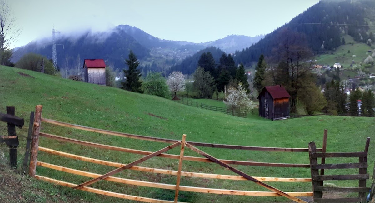 Trasee din Băile Borşa