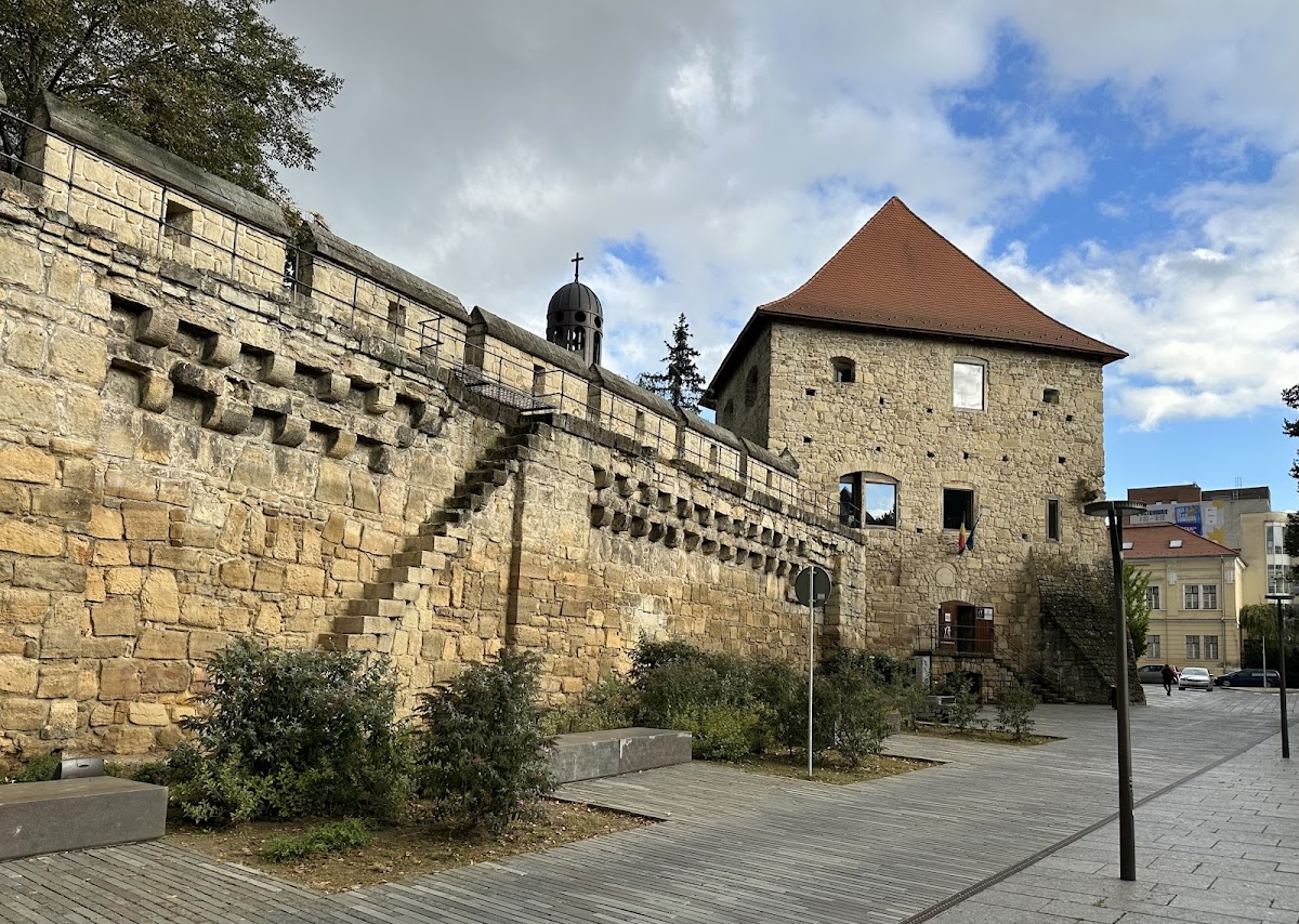Torre de los Sastres