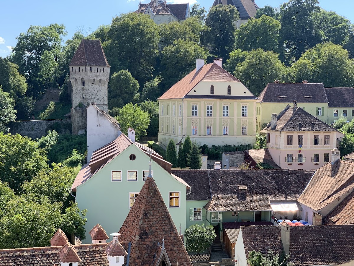 Turnul cu Ceas - foto 4