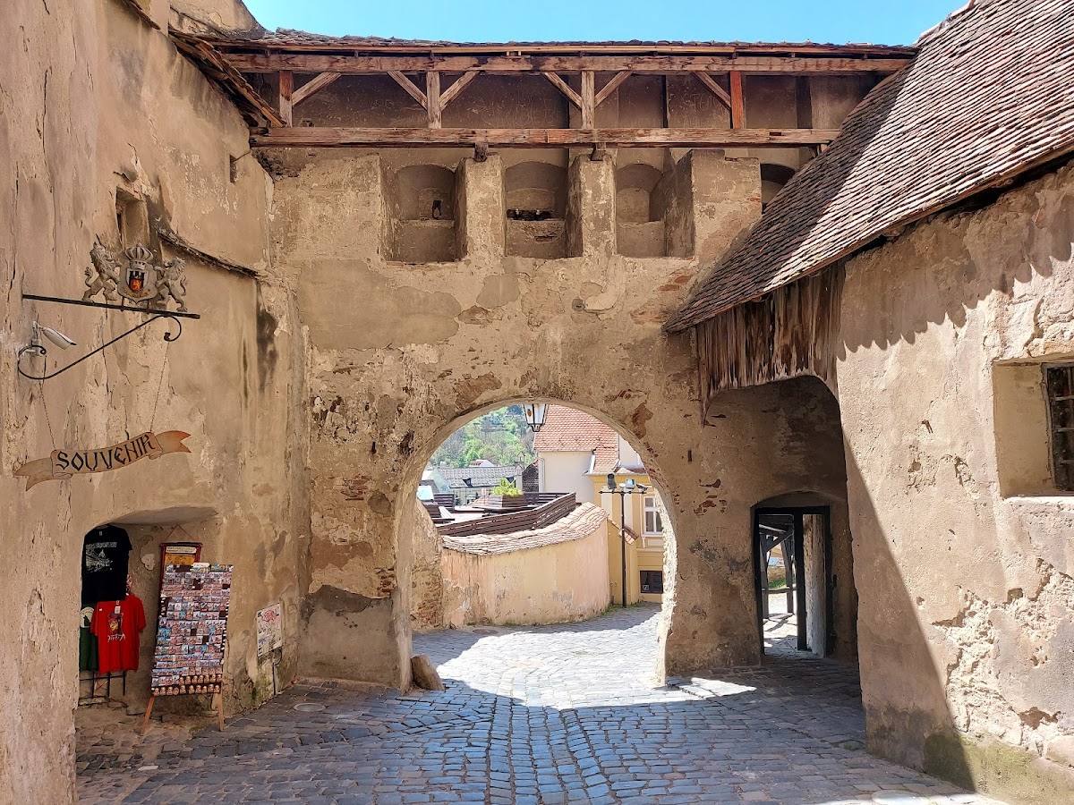 Turnul cu Ceas - foto 5