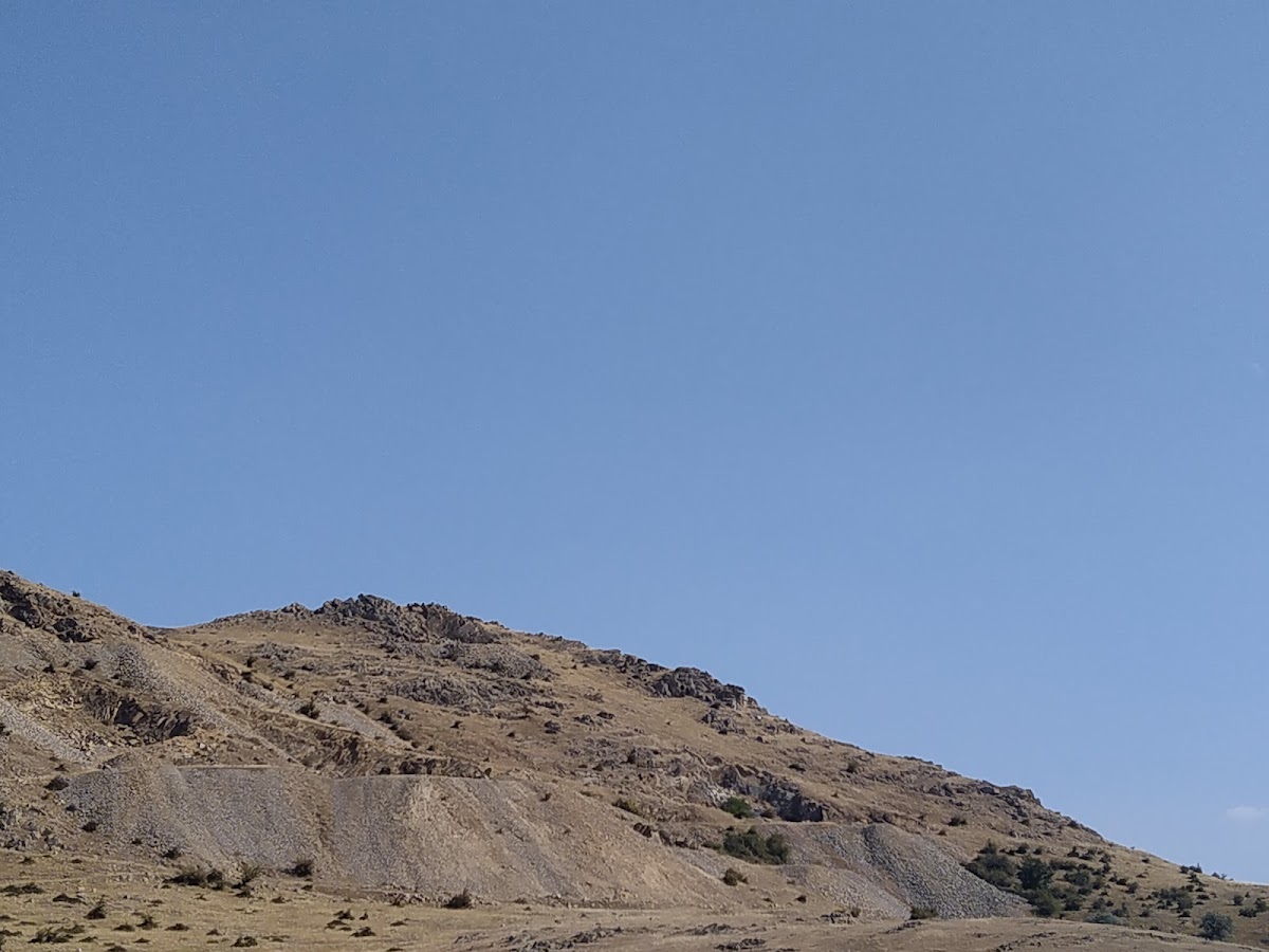 Sendero Țuțuiatu