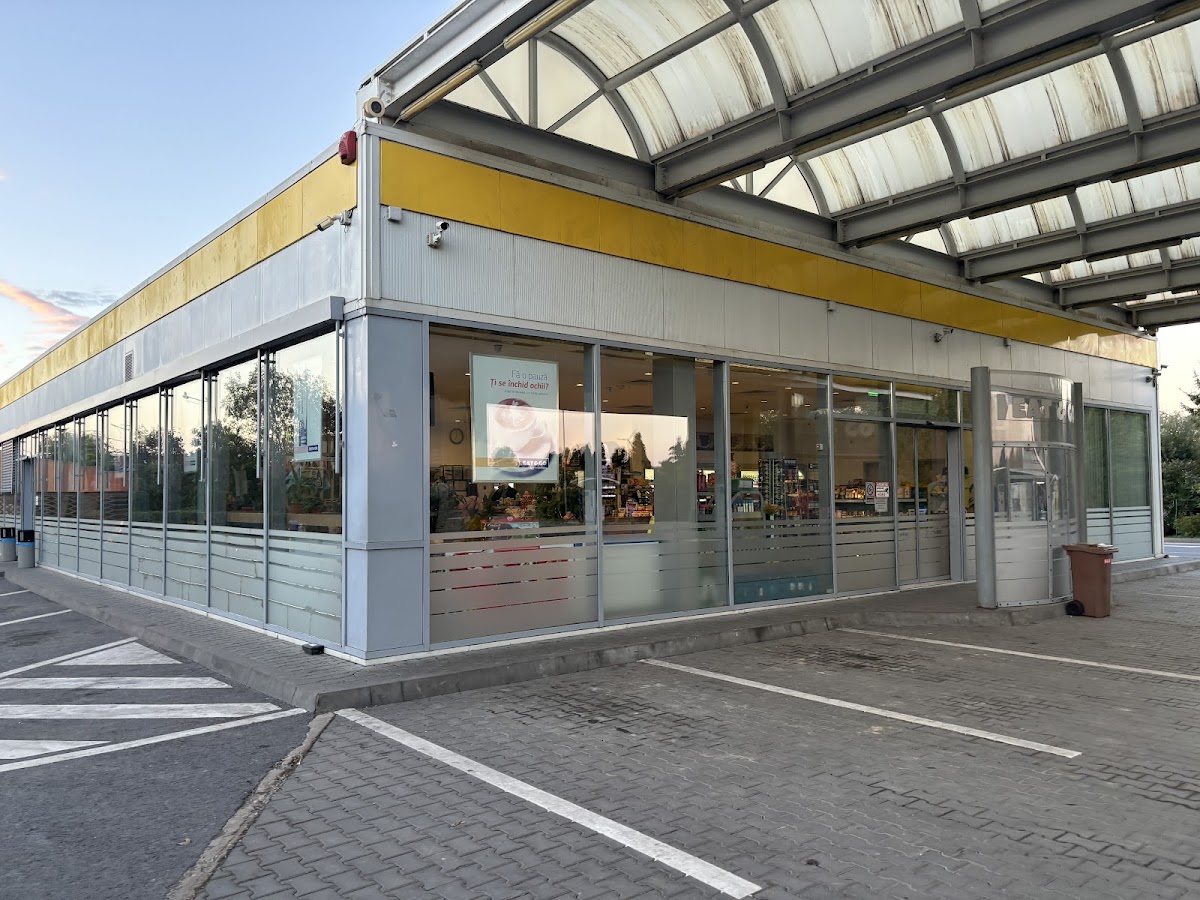 UMB Restaurant