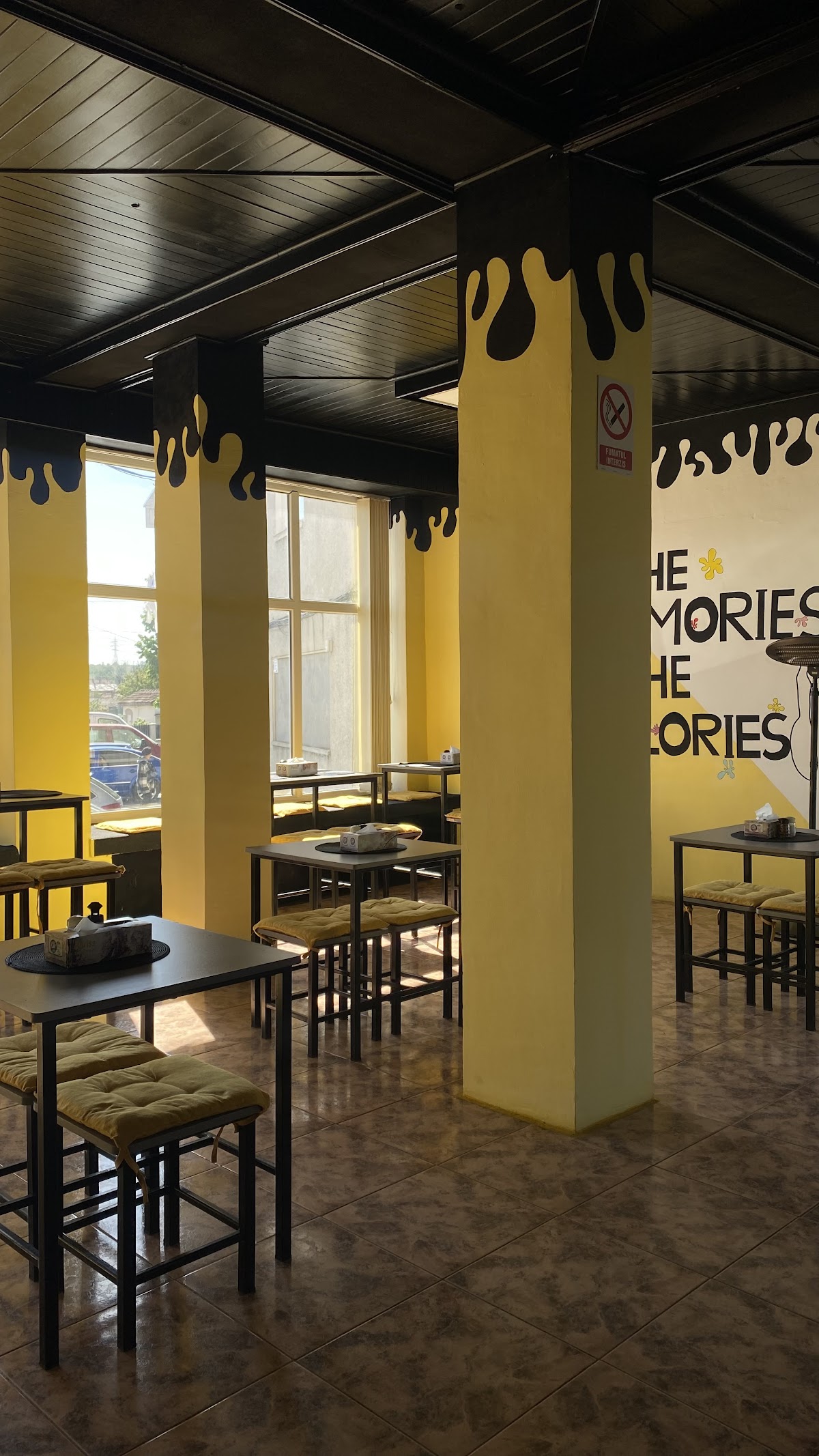 VeBa Fast-Food