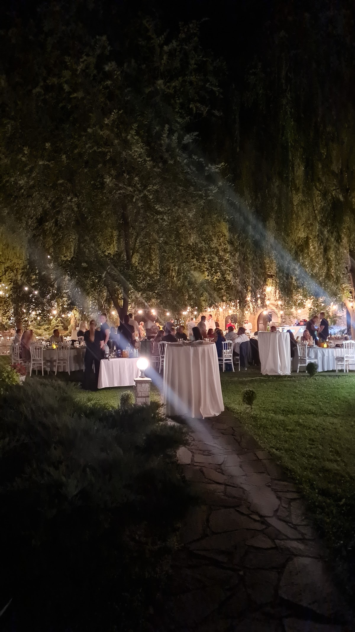 Viata rurala Dăneşti