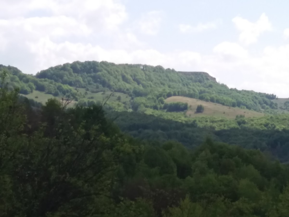 Viata rurala Fericea