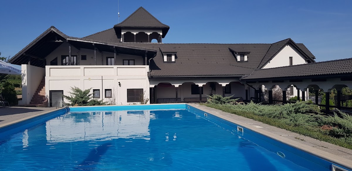 Vinalia Conacul din Ceptura