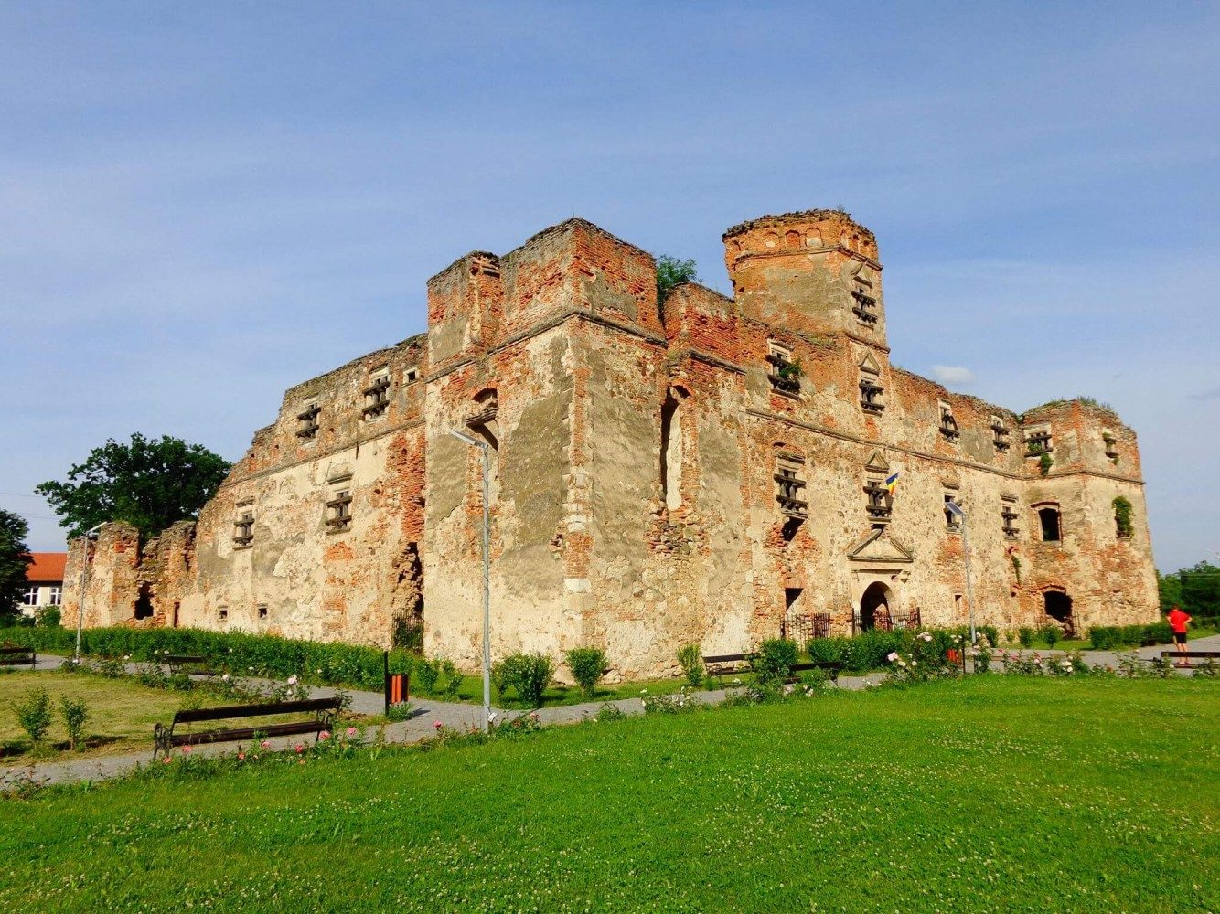 Descopera Castele si Conace din jud Satu Mare