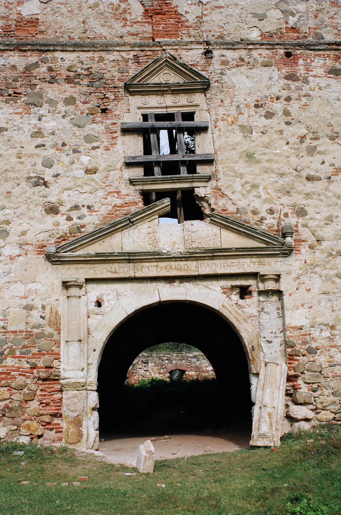 Descopera Castele si Conace din jud Satu Mare