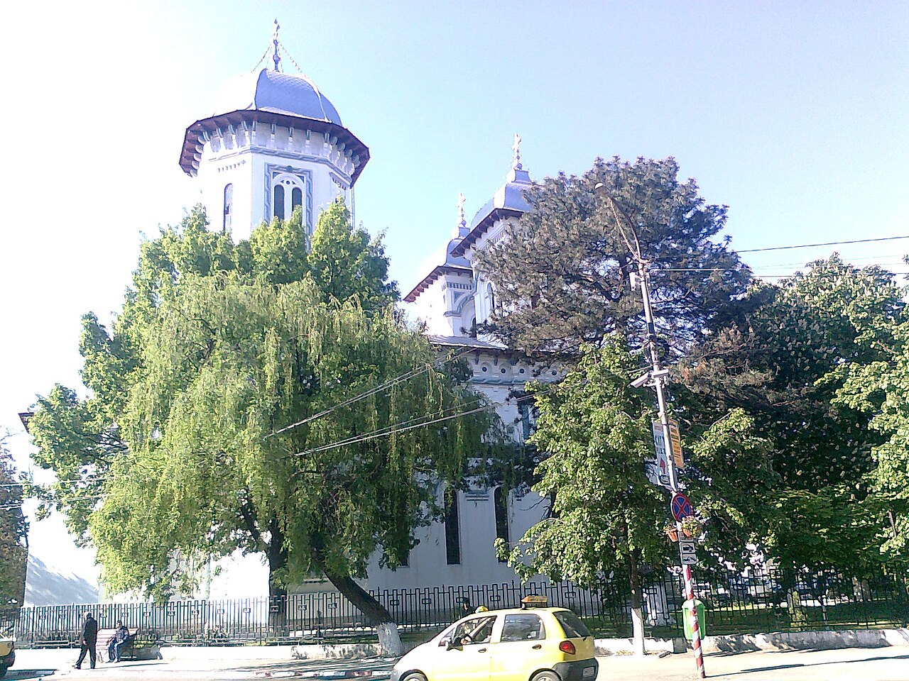 Alexandria