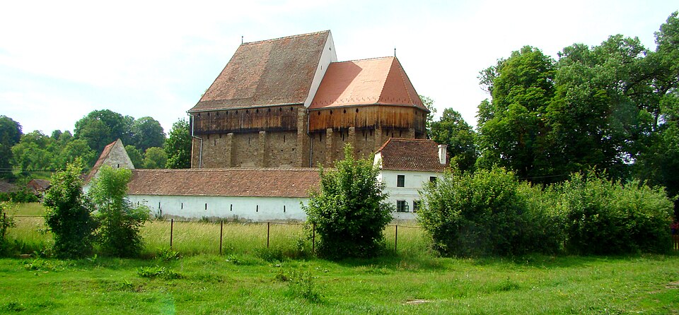 Brădeni