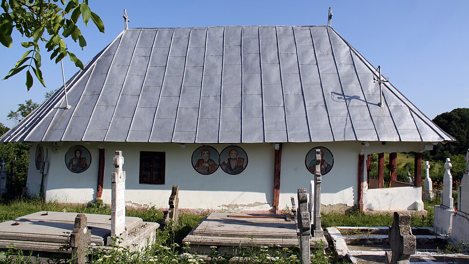 Cerătu de Copăcioasa