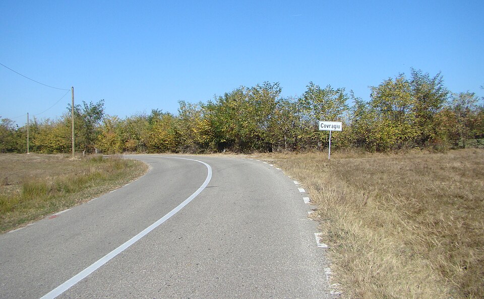 Covragiu