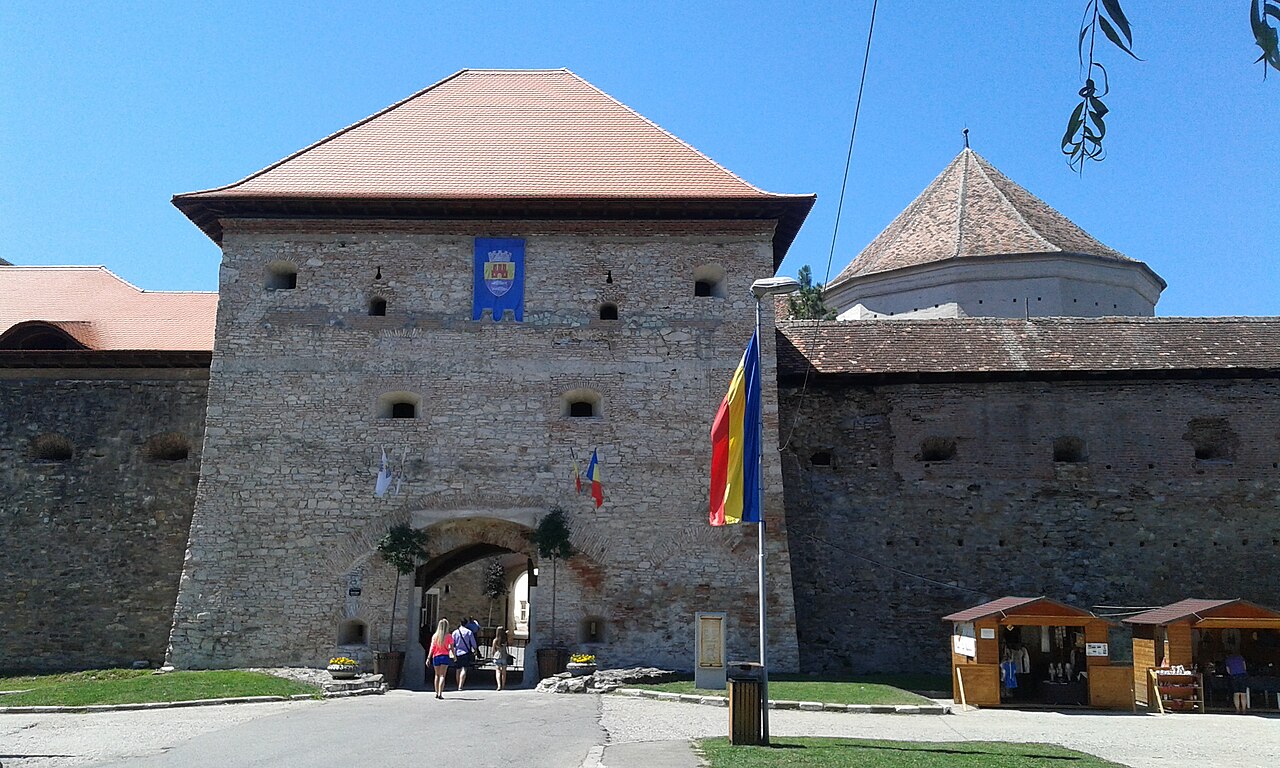 Făgăraş