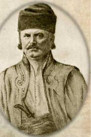Iancu Jianu