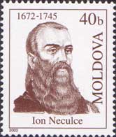 Ion Neculce