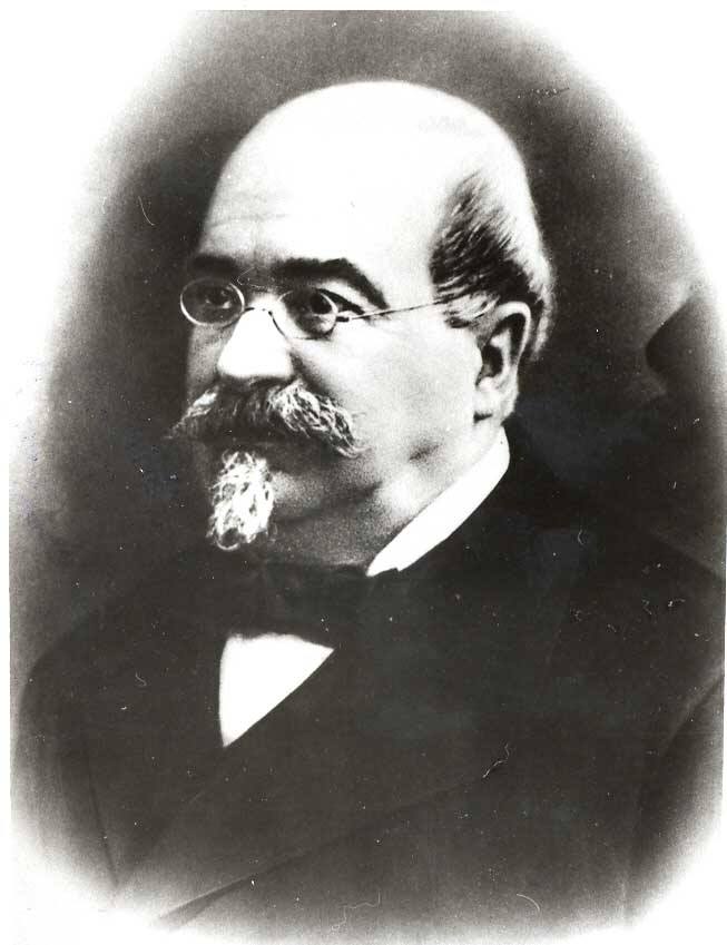 Mihail Kogălniceanu
