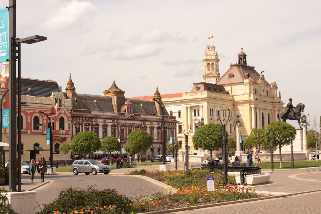 Oradea