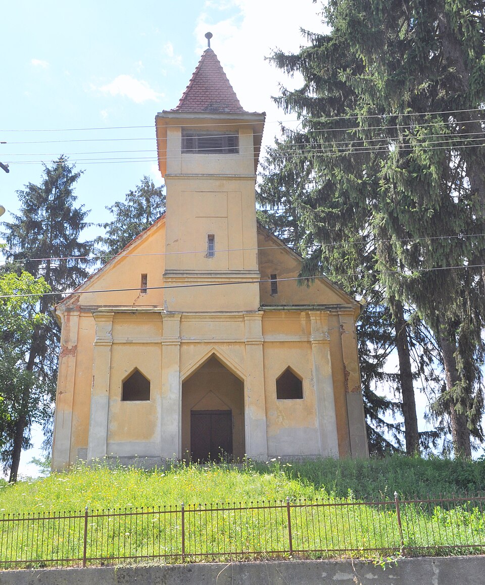 Păucea