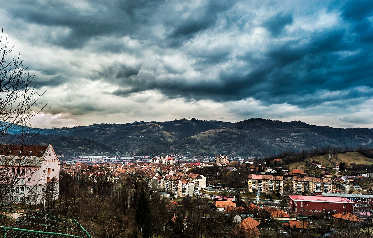 Petroşani