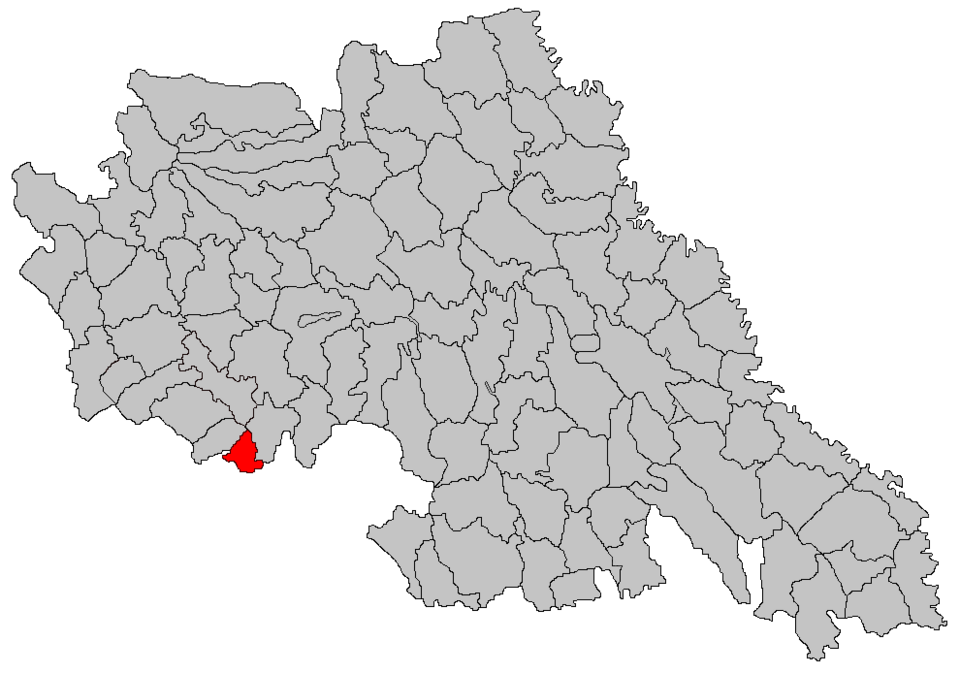 Răchiteni