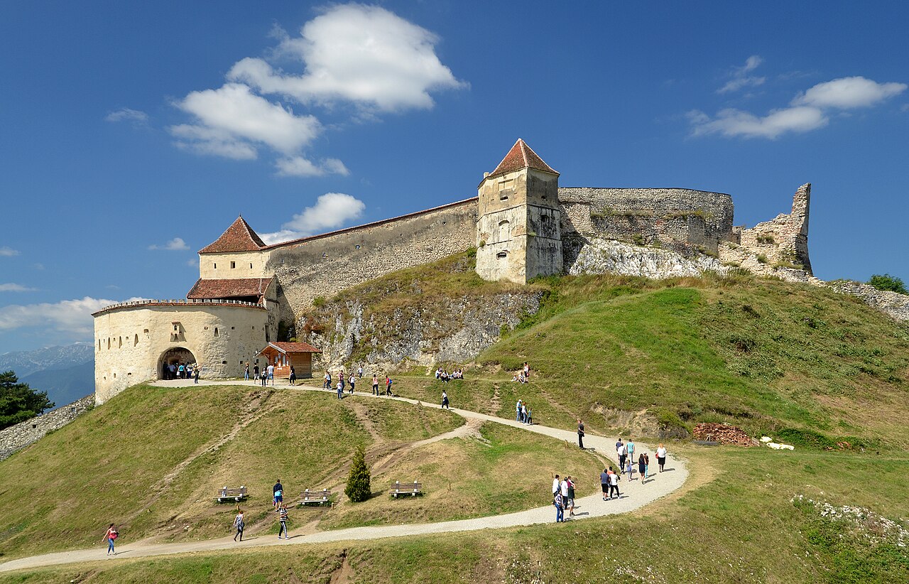 Râşnov