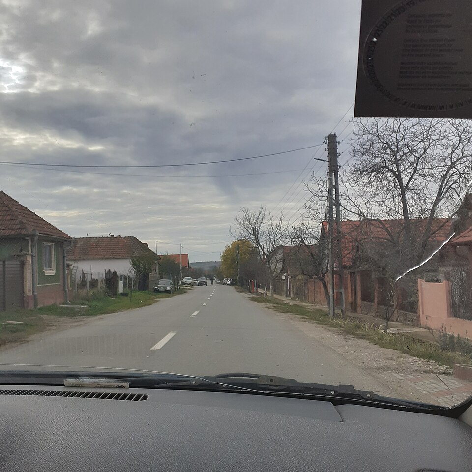 Săldăbagiu de Munte