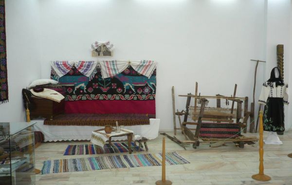 Satu Nou (Muntenii de Sus)