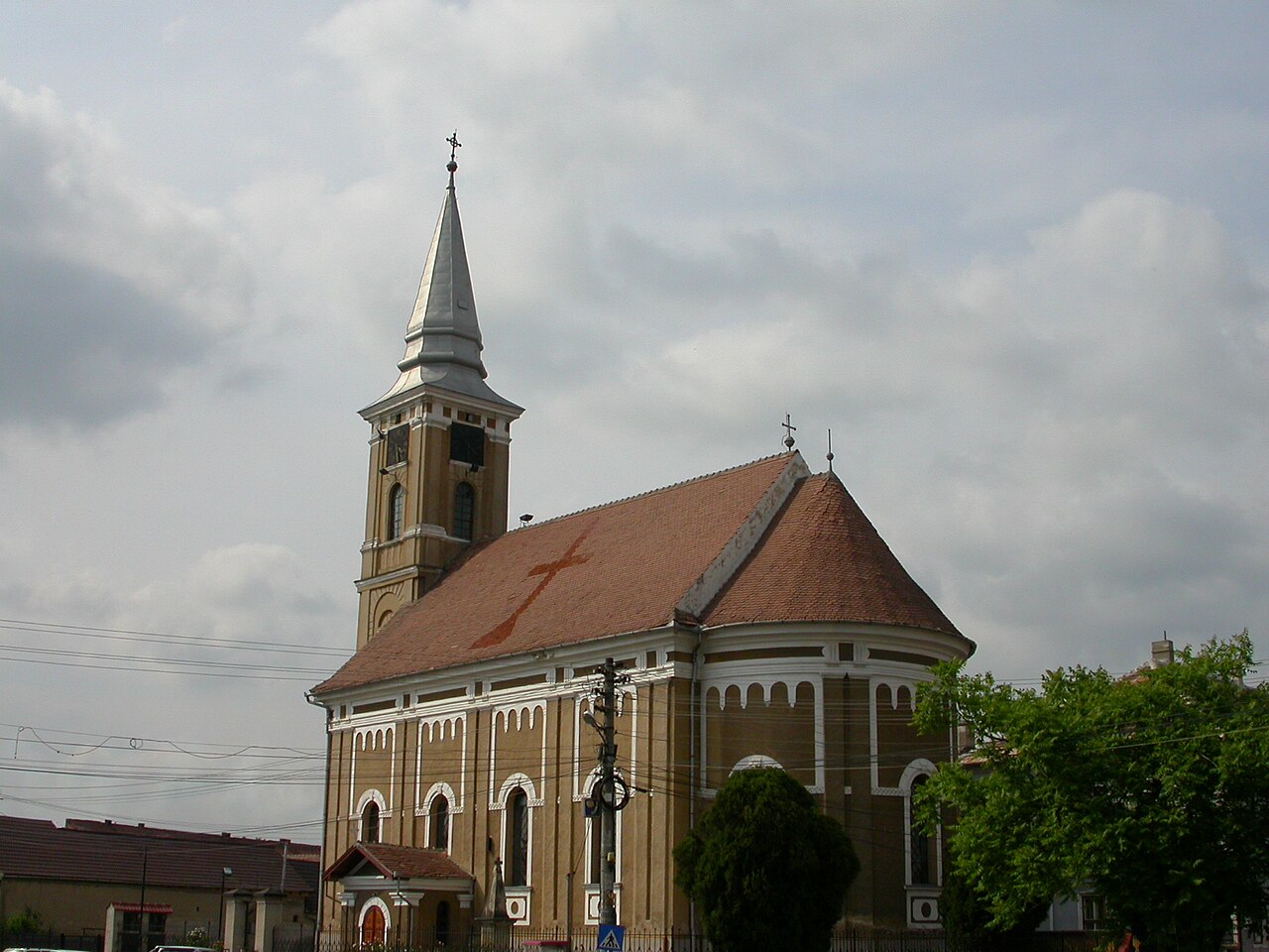 Sebeş