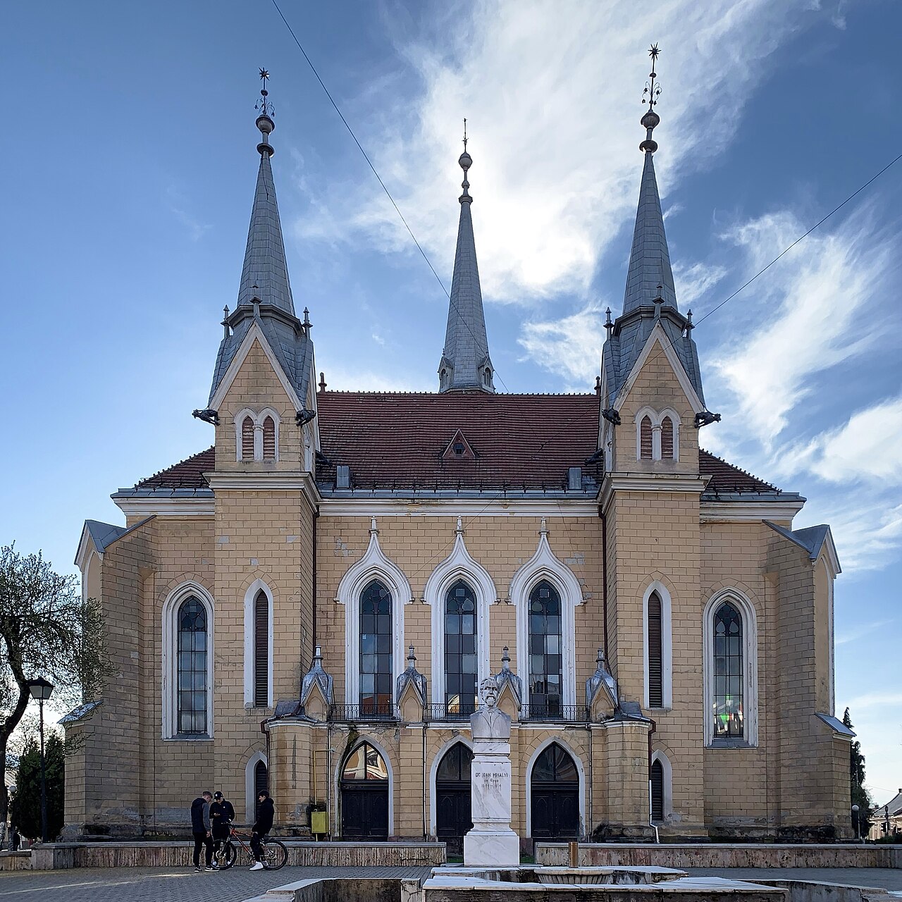 Sighetu Marmaţiei