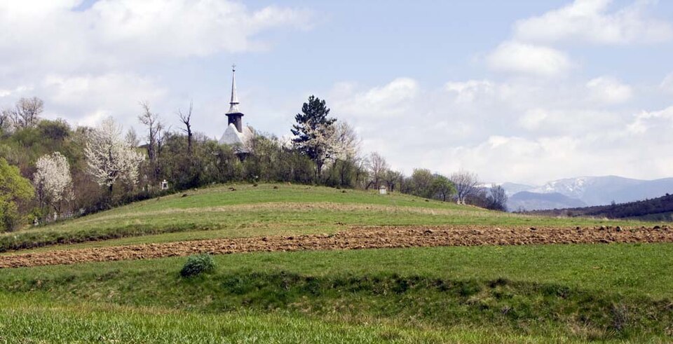 Valea de Jos