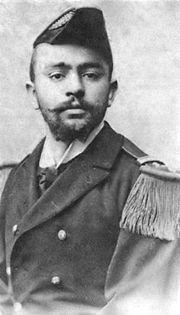 Victor Vlad Delamarina